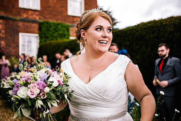 Dovecliff Hall Hotel Wedding Photography - Staffordshire Wedding Photographer - Kirsty & Ian-360