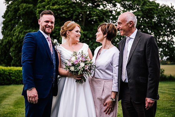 Dovecliff Hall Hotel Wedding Photography - Staffordshire Wedding Photographer - Kirsty & Ian-379
