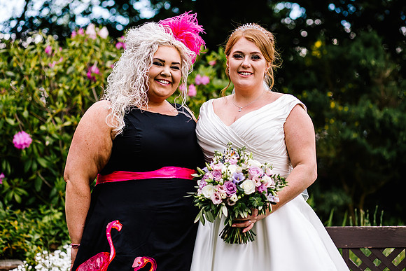 Dovecliff Hall Hotel Wedding Photography - Staffordshire Wedding Photographer - Kirsty & Ian-416