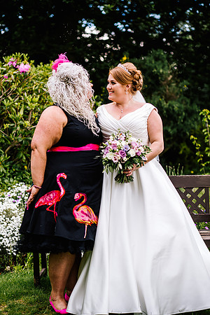 Dovecliff Hall Hotel Wedding Photography - Staffordshire Wedding Photographer - Kirsty & Ian-417