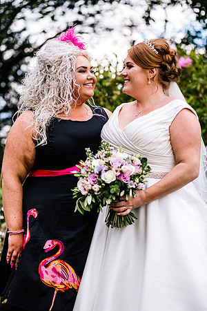 Dovecliff Hall Hotel Wedding Photography - Staffordshire Wedding Photographer - Kirsty & Ian-418