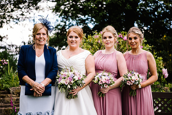 Dovecliff Hall Hotel Wedding Photography - Staffordshire Wedding Photographer - Kirsty & Ian-423