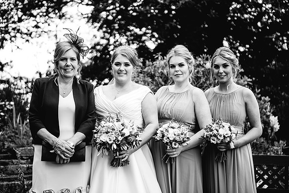 Dovecliff Hall Hotel Wedding Photography - Staffordshire Wedding Photographer - Kirsty & Ian-424
