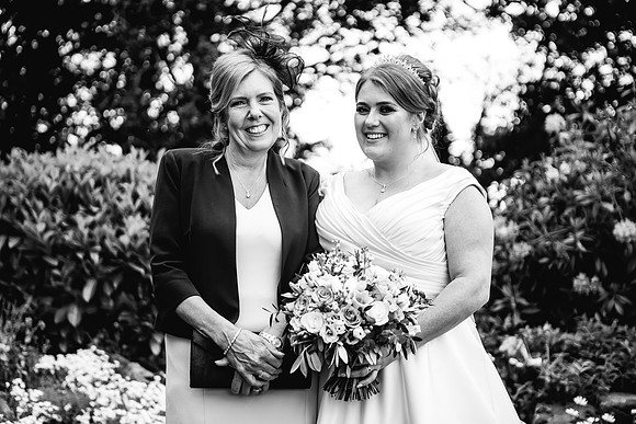 Dovecliff Hall Hotel Wedding Photography - Staffordshire Wedding Photographer - Kirsty & Ian-427