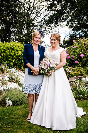 Dovecliff Hall Hotel Wedding Photography - Staffordshire Wedding Photographer - Kirsty & Ian-430