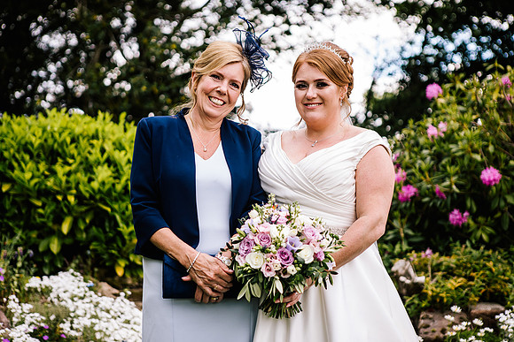 Dovecliff Hall Hotel Wedding Photography - Staffordshire Wedding Photographer - Kirsty & Ian-431