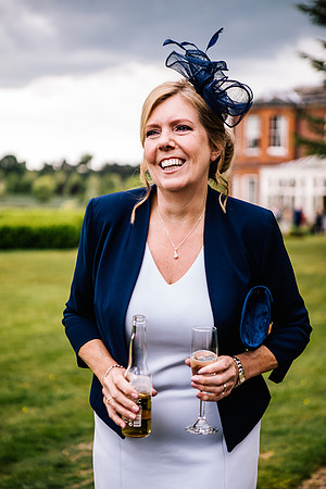 Dovecliff Hall Hotel Wedding Photography - Staffordshire Wedding Photographer - Kirsty & Ian-432
