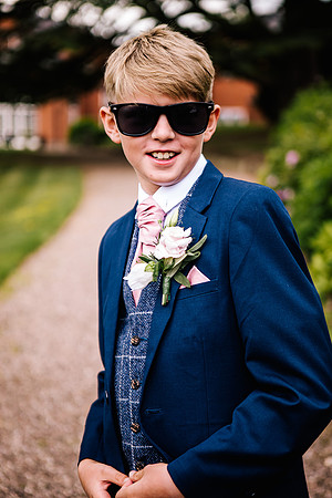 Dovecliff Hall Hotel Wedding Photography - Staffordshire Wedding Photographer - Kirsty & Ian-444