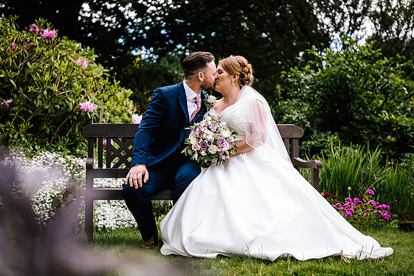Dovecliff Hall Hotel Wedding Photography - Staffordshire Wedding Photographer - Kirsty & Ian-447