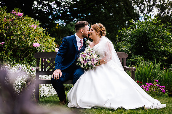 Dovecliff Hall Hotel Wedding Photography - Staffordshire Wedding Photographer - Kirsty & Ian-448