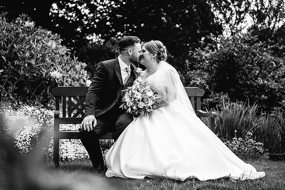 Dovecliff Hall Hotel Wedding Photography - Staffordshire Wedding Photographer - Kirsty & Ian-449