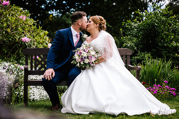 Dovecliff Hall Hotel Wedding Photography - Staffordshire Wedding Photographer - Kirsty & Ian-450