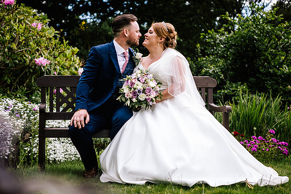 Dovecliff Hall Hotel Wedding Photography - Staffordshire Wedding Photographer - Kirsty & Ian-451