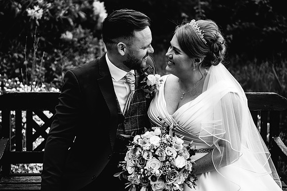 Dovecliff Hall Hotel Wedding Photography - Staffordshire Wedding Photographer - Kirsty & Ian-453
