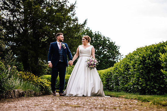 Dovecliff Hall Hotel Wedding Photography - Staffordshire Wedding Photographer - Kirsty & Ian-458