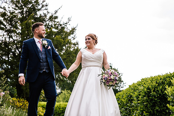 Dovecliff Hall Hotel Wedding Photography - Staffordshire Wedding Photographer - Kirsty & Ian-463
