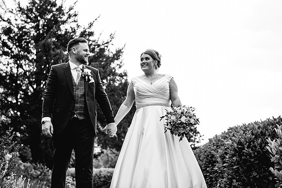 Dovecliff Hall Hotel Wedding Photography - Staffordshire Wedding Photographer - Kirsty & Ian-464