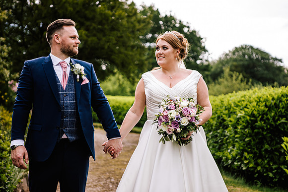Dovecliff Hall Hotel Wedding Photography - Staffordshire Wedding Photographer - Kirsty & Ian-465