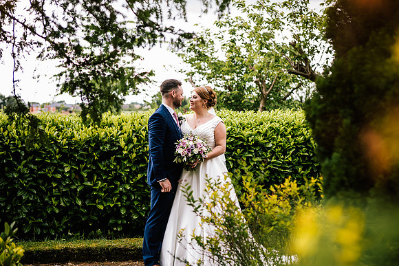 Dovecliff Hall Hotel Wedding Photography - Staffordshire Wedding Photographer - Kirsty & Ian-467