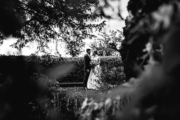 Dovecliff Hall Hotel Wedding Photography - Staffordshire Wedding Photographer - Kirsty & Ian-468