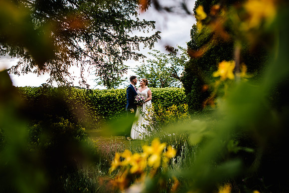 Dovecliff Hall Hotel Wedding Photography - Staffordshire Wedding Photographer - Kirsty & Ian-469