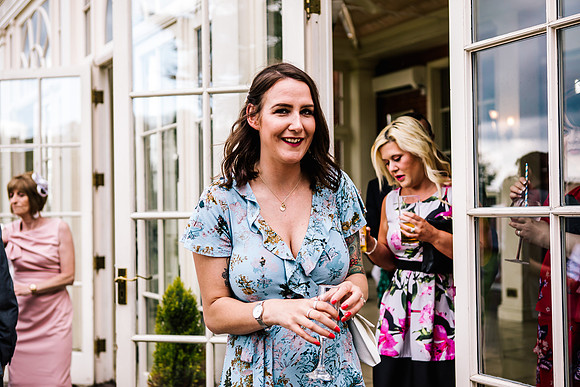 Dovecliff Hall Hotel Wedding Photography - Staffordshire Wedding Photographer - Kirsty & Ian-491