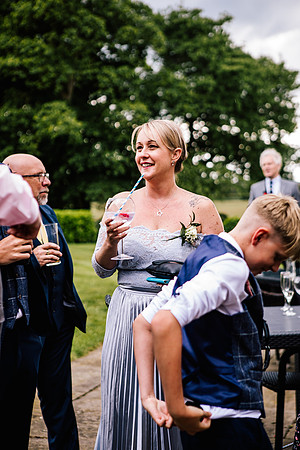 Dovecliff Hall Hotel Wedding Photography - Staffordshire Wedding Photographer - Kirsty & Ian-496