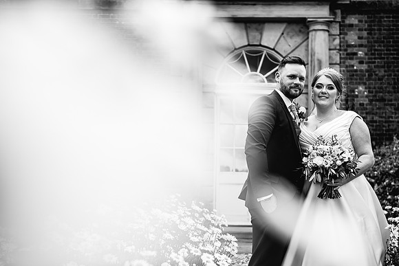 Dovecliff Hall Hotel Wedding Photography - Staffordshire Wedding Photographer - Kirsty & Ian-500
