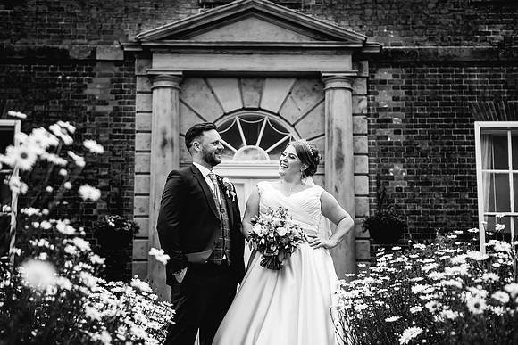 Dovecliff Hall Hotel Wedding Photography - Staffordshire Wedding Photographer - Kirsty & Ian-516