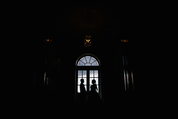 Dovecliff Hall Hotel Wedding Photography - Staffordshire Wedding Photographer - Kirsty & Ian-522