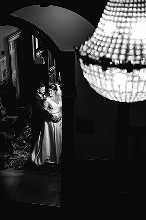 Dovecliff Hall Hotel Wedding Photography - Staffordshire Wedding Photographer - Kirsty & Ian-526