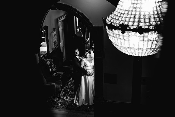 Dovecliff Hall Hotel Wedding Photography - Staffordshire Wedding Photographer - Kirsty & Ian-527