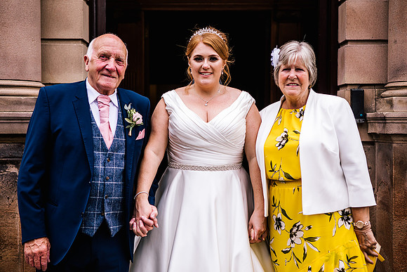 Dovecliff Hall Hotel Wedding Photography - Staffordshire Wedding Photographer - Kirsty & Ian-529