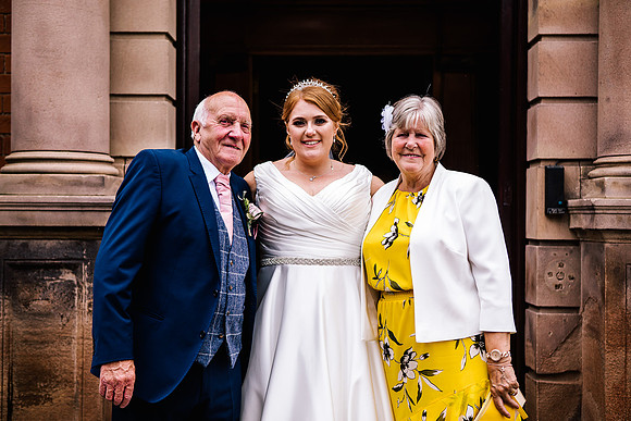 Dovecliff Hall Hotel Wedding Photography - Staffordshire Wedding Photographer - Kirsty & Ian-531
