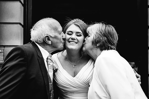 Dovecliff Hall Hotel Wedding Photography - Staffordshire Wedding Photographer - Kirsty & Ian-533