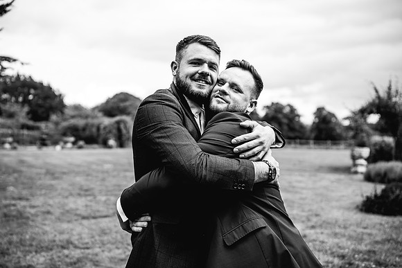 Dovecliff Hall Hotel Wedding Photography - Staffordshire Wedding Photographer - Kirsty & Ian-536