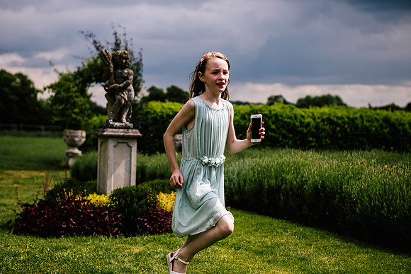 Dovecliff Hall Hotel Wedding Photography - Staffordshire Wedding Photographer - Kirsty & Ian-540