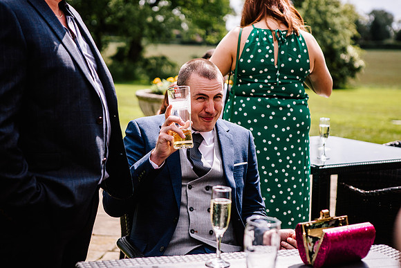 Dovecliff Hall Hotel Wedding Photography - Staffordshire Wedding Photographer - Kirsty & Ian-541