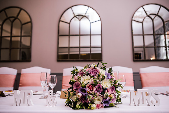 Dovecliff Hall Hotel Wedding Photography - Staffordshire Wedding Photographer - Kirsty & Ian-550