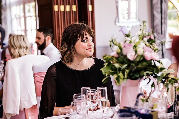 Dovecliff Hall Hotel Wedding Photography - Staffordshire Wedding Photographer - Kirsty & Ian-567