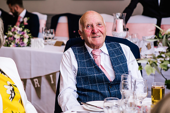 Dovecliff Hall Hotel Wedding Photography - Staffordshire Wedding Photographer - Kirsty & Ian-569
