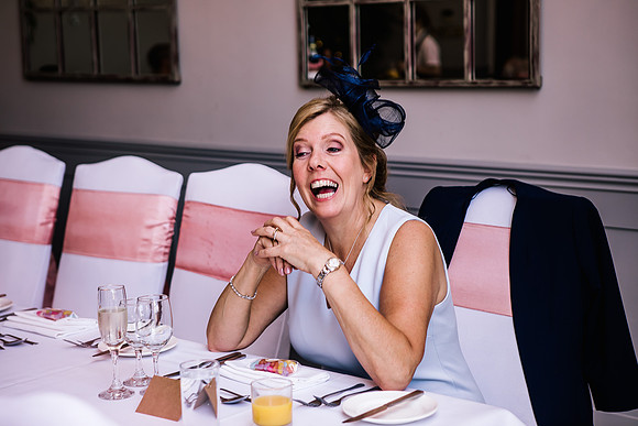 Dovecliff Hall Hotel Wedding Photography - Staffordshire Wedding Photographer - Kirsty & Ian-571