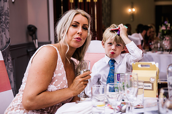 Dovecliff Hall Hotel Wedding Photography - Staffordshire Wedding Photographer - Kirsty & Ian-573