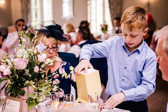 Dovecliff Hall Hotel Wedding Photography - Staffordshire Wedding Photographer - Kirsty & Ian-583