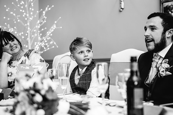 Dovecliff Hall Hotel Wedding Photography - Staffordshire Wedding Photographer - Kirsty & Ian-586
