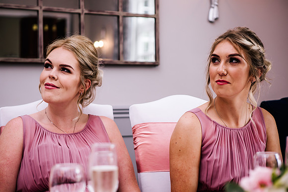 Dovecliff Hall Hotel Wedding Photography - Staffordshire Wedding Photographer - Kirsty & Ian-597