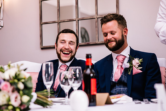 Dovecliff Hall Hotel Wedding Photography - Staffordshire Wedding Photographer - Kirsty & Ian-598