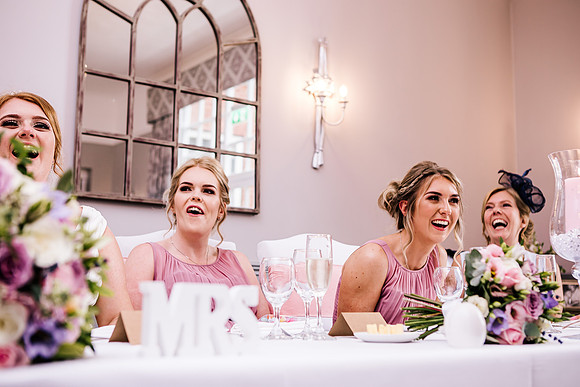 Dovecliff Hall Hotel Wedding Photography - Staffordshire Wedding Photographer - Kirsty & Ian-600