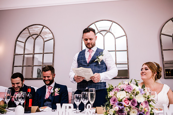Dovecliff Hall Hotel Wedding Photography - Staffordshire Wedding Photographer - Kirsty & Ian-601