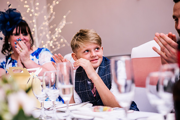 Dovecliff Hall Hotel Wedding Photography - Staffordshire Wedding Photographer - Kirsty & Ian-603